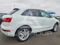 2018 Audi Q3 фото