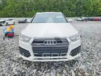 2018 Audi Q3 photo