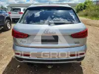 2018 Audi Q3 photo