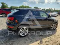 2018 Audi Q3 фото
