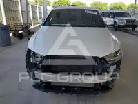 2018 Audi Q3 фото