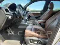 2018 Audi Q3 фото