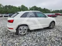 2018 Audi Q3 photo