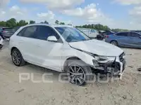 2018 Audi Q3 photo