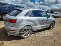 2018 Audi Q3 photo