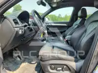 2018 Audi Q3 фото