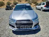 2018 Audi Q3 фото