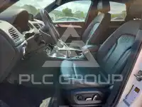 2018 Audi Q3 фото