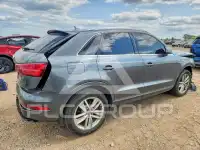 2018 Audi Q3 photo