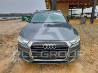 2018 Audi Q3 photo