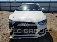 2018 Audi Q3 photo