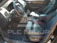 2018 Audi Q3 фото