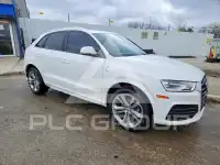 2018 Audi Q3 photo