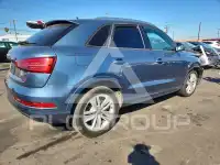 2018 Audi Q3 фото