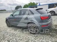 2018 Audi Q3 photo