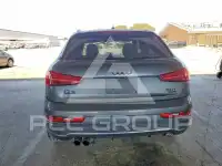 2018 Audi Q3 photo