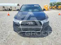 2018 Audi Q3 фото