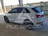 2018 Audi Q3 фото
