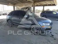 2018 Audi Q3 photo