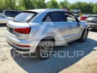 2018 Audi Q3 photo