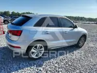 2018 Audi Q3 photo