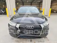 2018 Audi Q3 photo