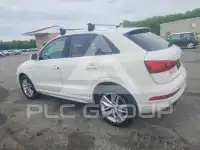 2018 Audi Q3 photo