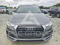 2018 Audi Q3 photo