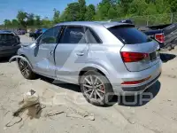 2018 Audi Q3 photo