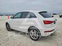 2018 Audi Q3 photo