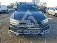 2018 Audi Q3 фото