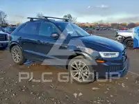 2018 Audi Q3 фото