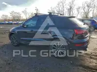 2018 Audi Q3 фото