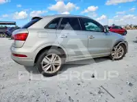 2018 Audi Q3 photo