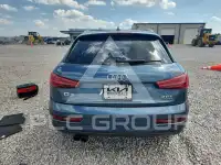 2018 Audi Q3 photo