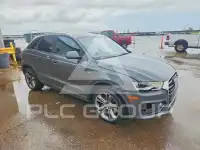 2018 Audi Q3 фото