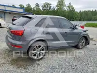 2018 Audi Q3 photo