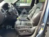 2018 Audi Q3 фото