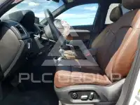 2018 Audi Q3 фото