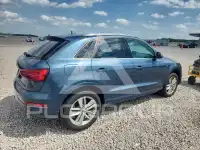 2018 Audi Q3 photo