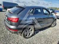 2018 Audi Q3 фото