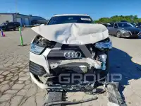 2018 Audi Q3 photo