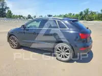 2018 Audi Q3 photo