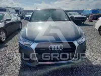 2018 Audi Q3 фото