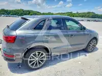 2018 Audi Q3 photo