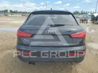 2018 Audi Q3 фото