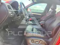 2018 Audi Q3 фото