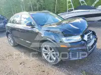 2018 Audi Q3 photo