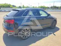 2018 Audi Q3 photo