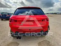 2018 Audi Q3 фото
